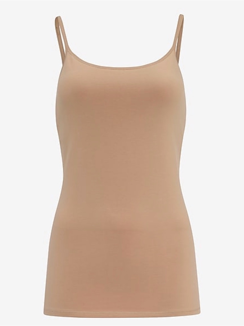 NWT Express original best loved Bra Cami Tank Top M